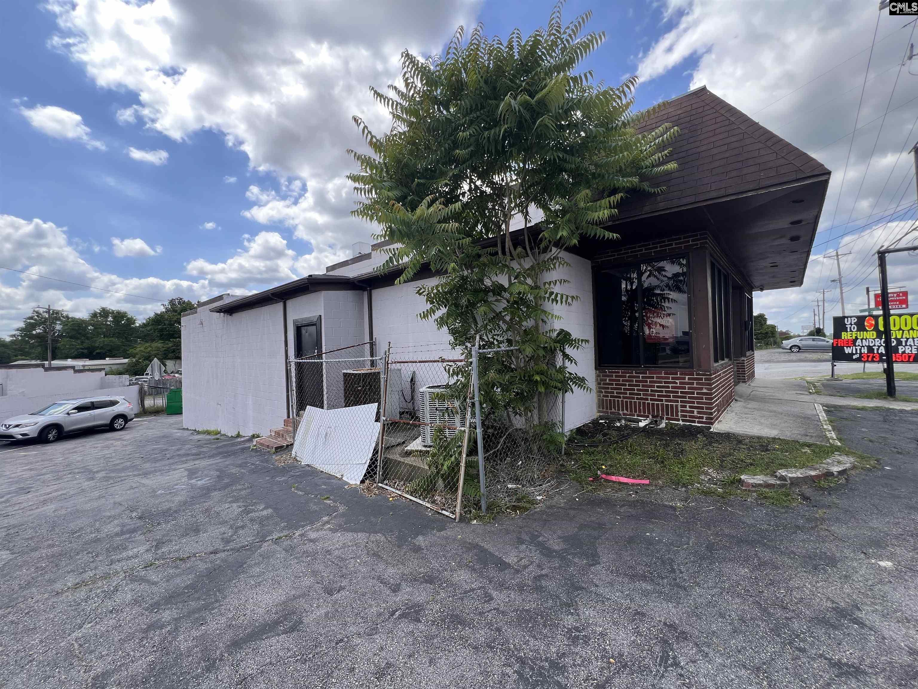 3500 Two Notch Road