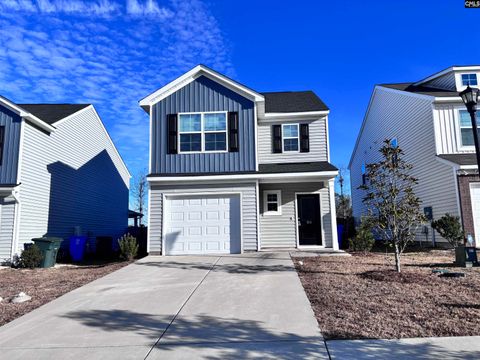 Photo of 514 Cricket Chirp Lane, Elgin, SC 29045 (MLS # 624634)