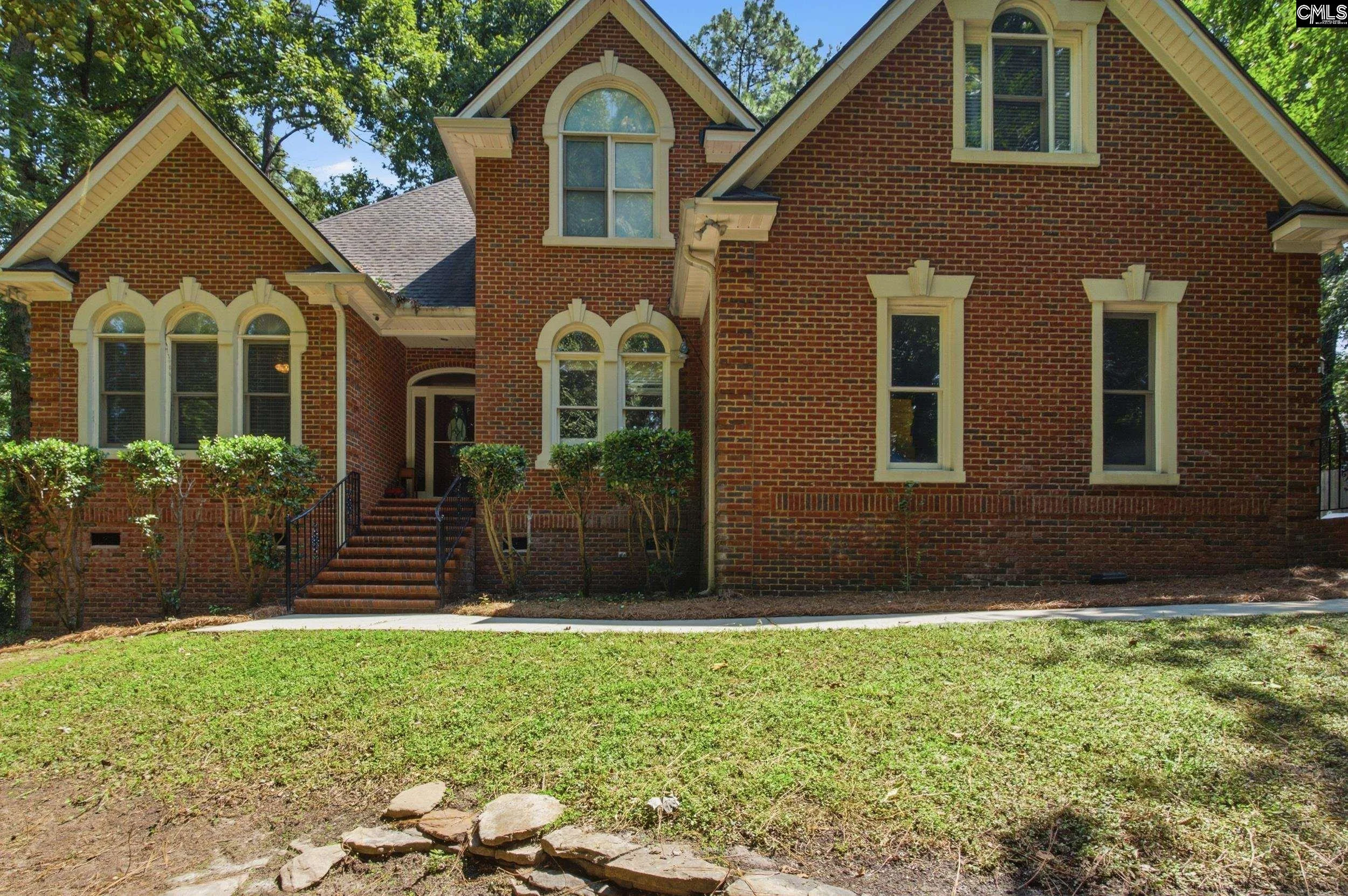 186 Royal Oaks Lane