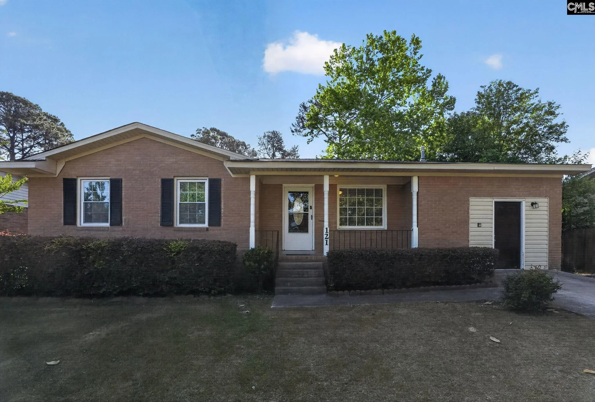 121 Moone Cross Drive
