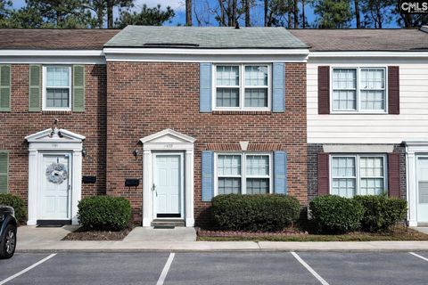 Photo of 7602 Hunt Club Road #I-102, Columbia, SC 29223 (MLS # 625311)