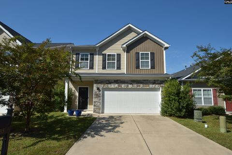 Photo of 235 Harvest Glen Lane, West Columbia, SC 29169 (MLS # 635363)