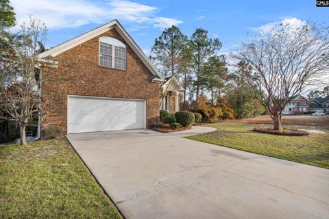 A home in Columbia