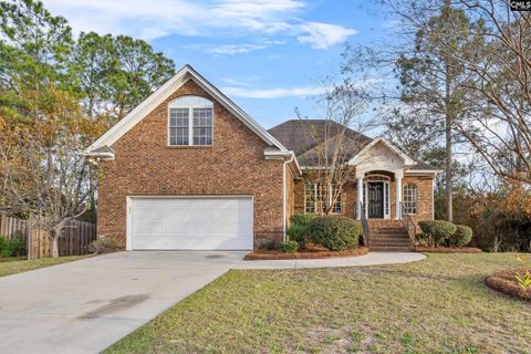 A home in Columbia