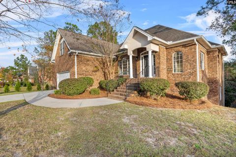 A home in Columbia