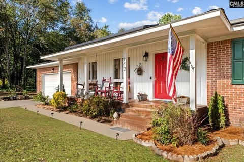 A home in Lexington