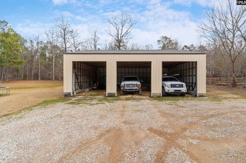 A home in Blythewood