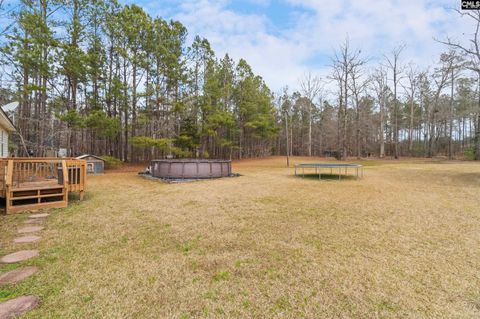 A home in Blythewood