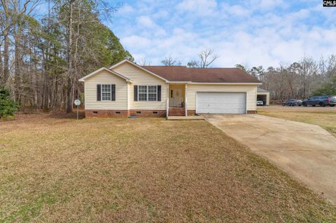 A home in Blythewood