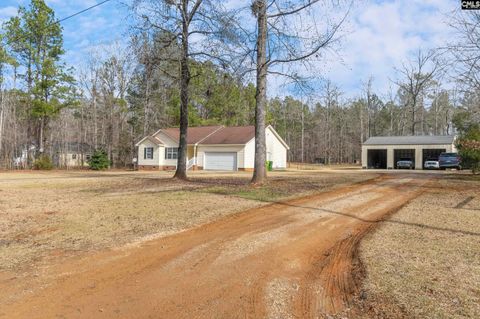 A home in Blythewood