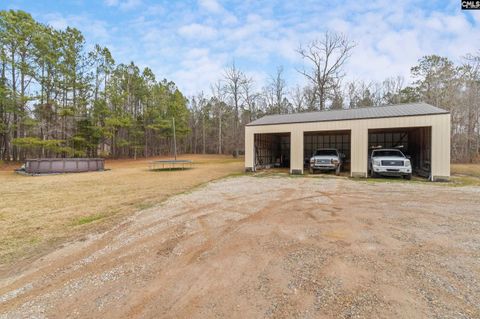 A home in Blythewood