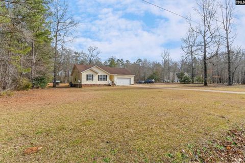 A home in Blythewood