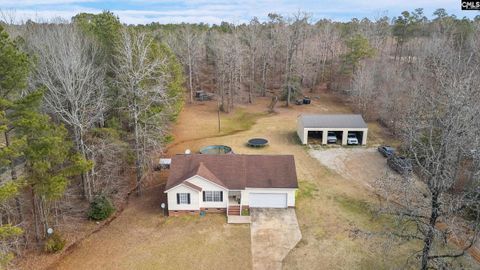 A home in Blythewood