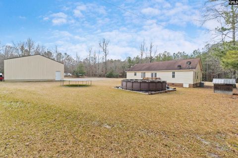 A home in Blythewood