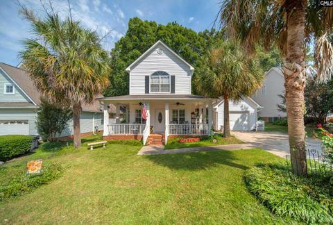 Photo of 108 Red Barn Road, Lexington, SC 29072 (MLS # 621696)