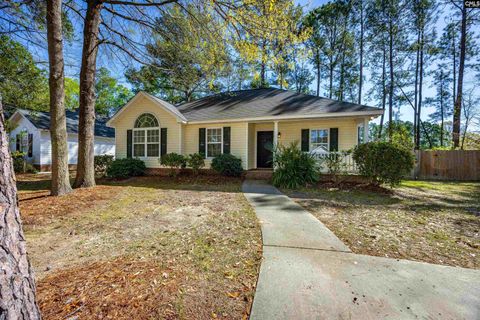 628 Burnside Drive Columbia Sc 29209