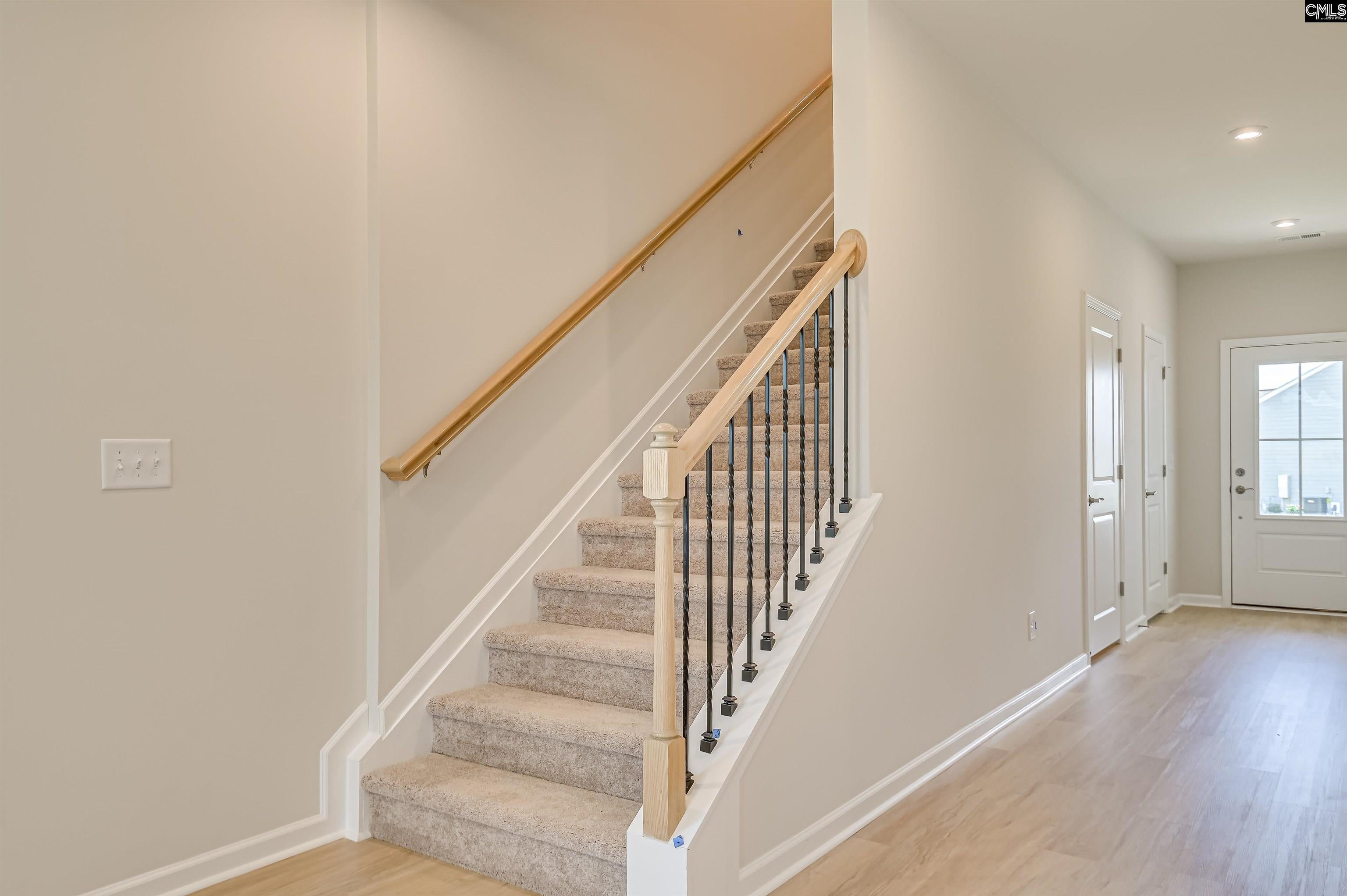 825 Huxley Lane