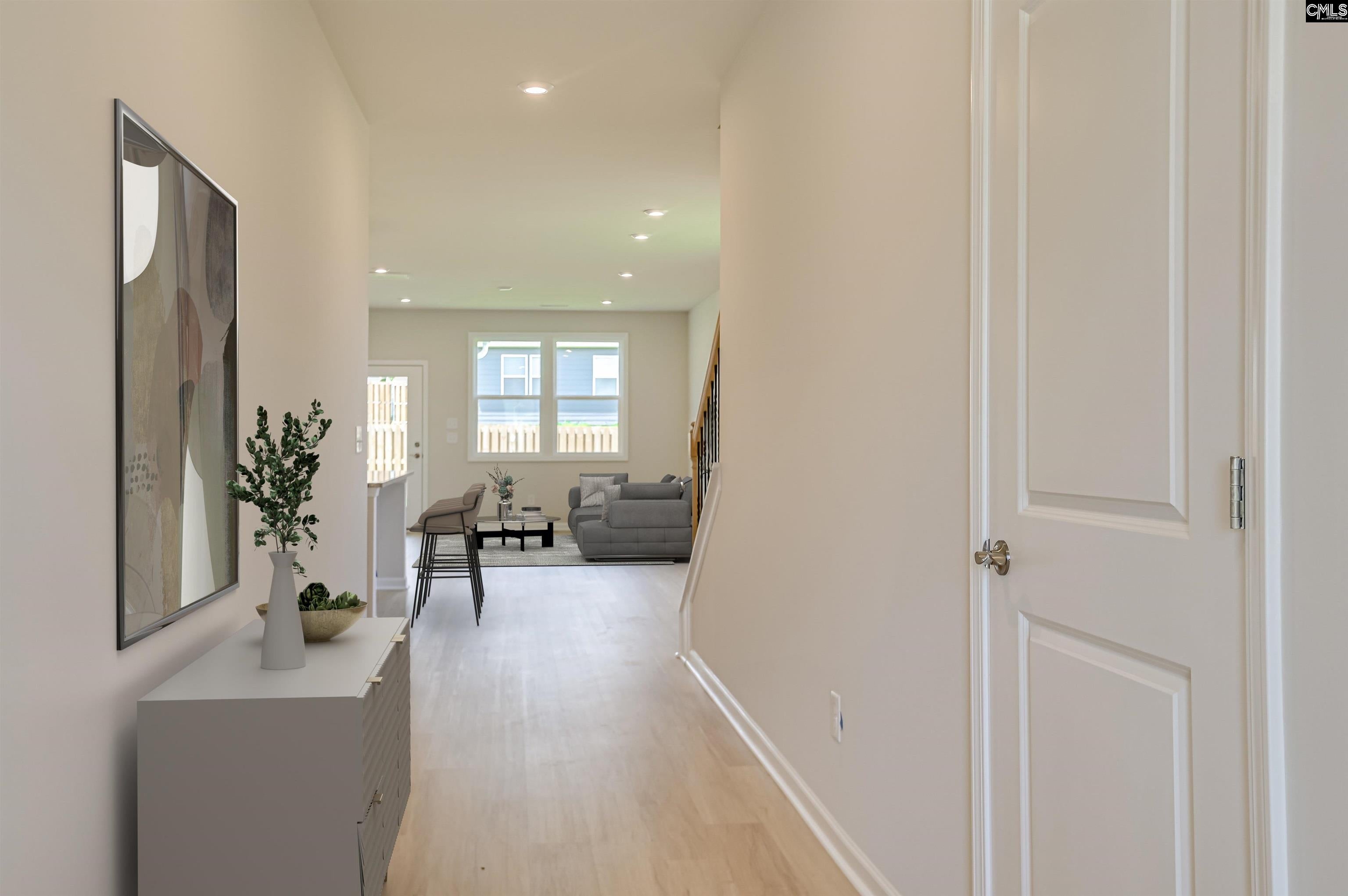 825 Huxley Lane