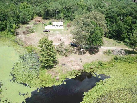 A home in Bishopville