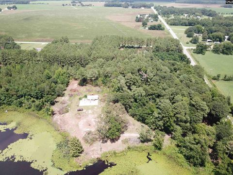 A home in Bishopville