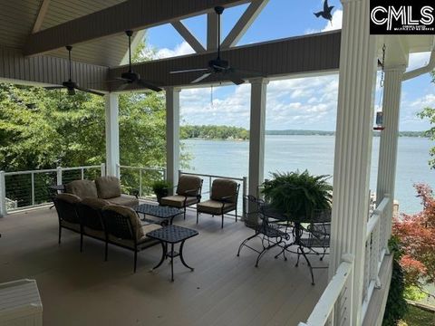 Photo of 639 Kingfisher Drive, Ridgeway, SC 29130 (MLS # 625207)