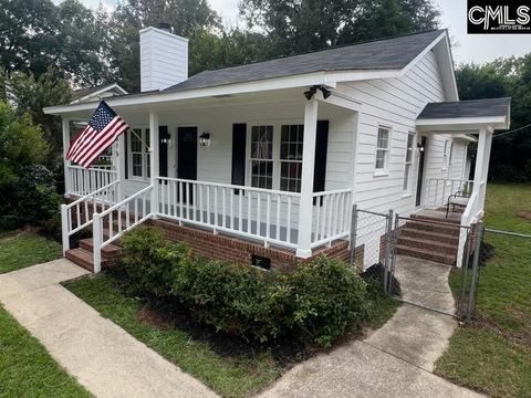 A home in Columbia