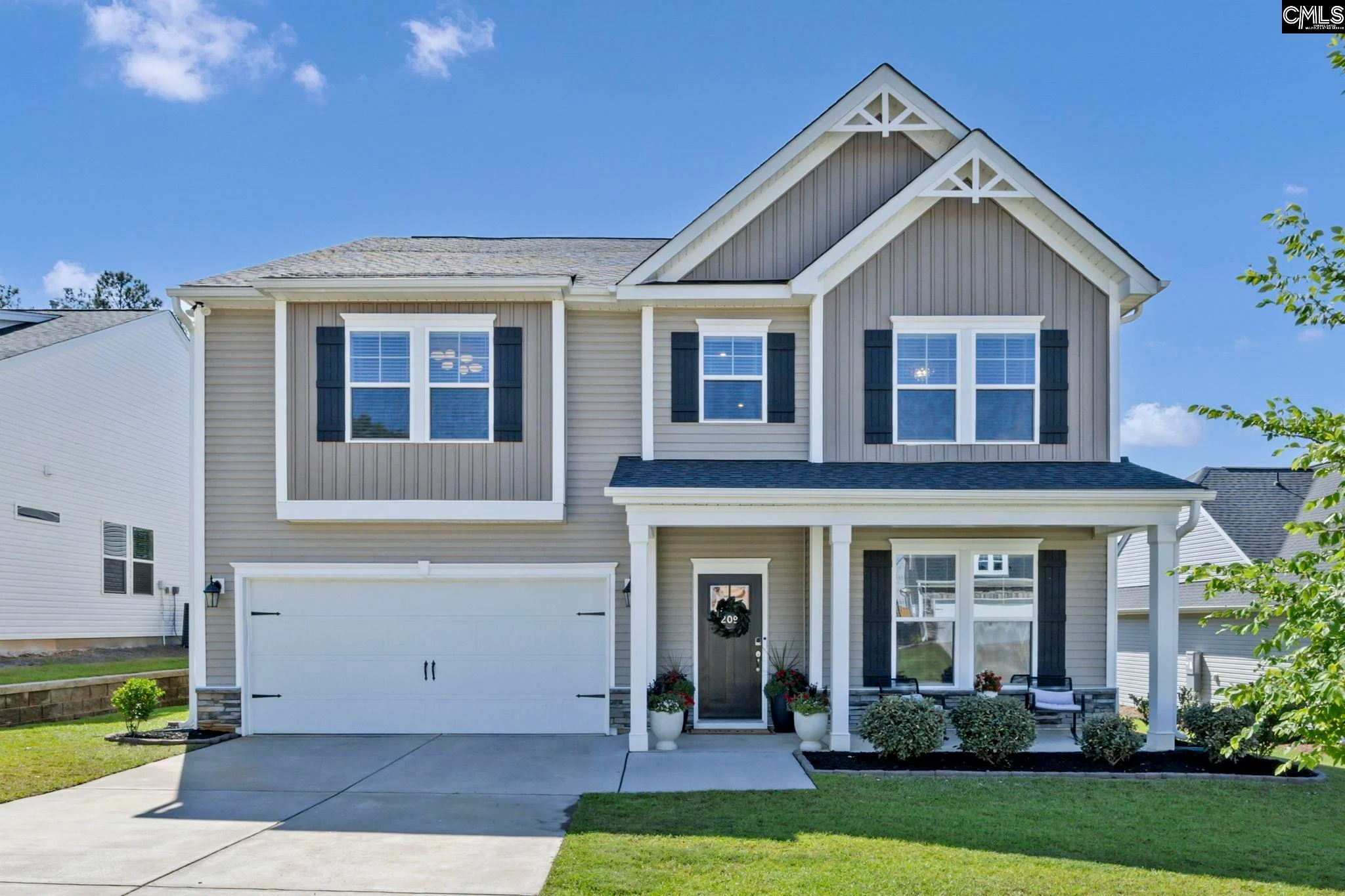 209 Chapin Place Way
