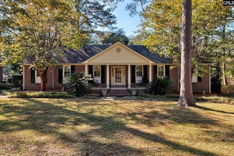 A home in Columbia