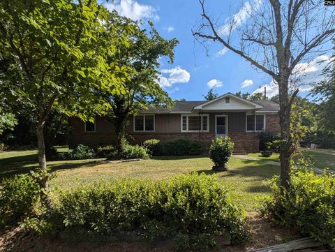 A home in Ridgeway