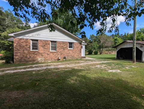 A home in Ridgeway