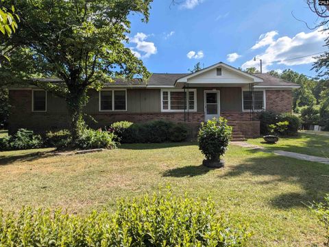 A home in Ridgeway