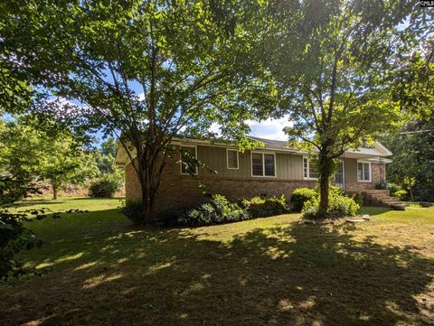 A home in Ridgeway