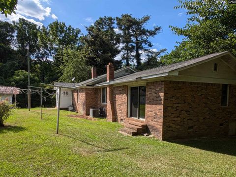 A home in Ridgeway