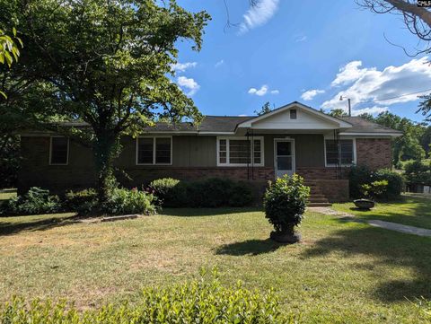 A home in Ridgeway