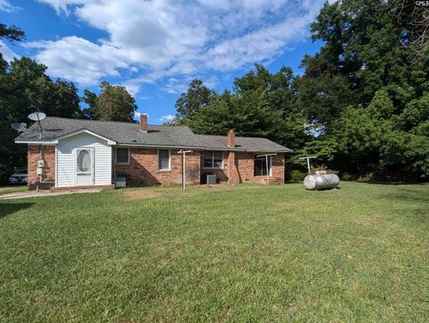 A home in Ridgeway