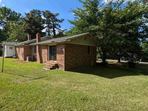 A home in Ridgeway