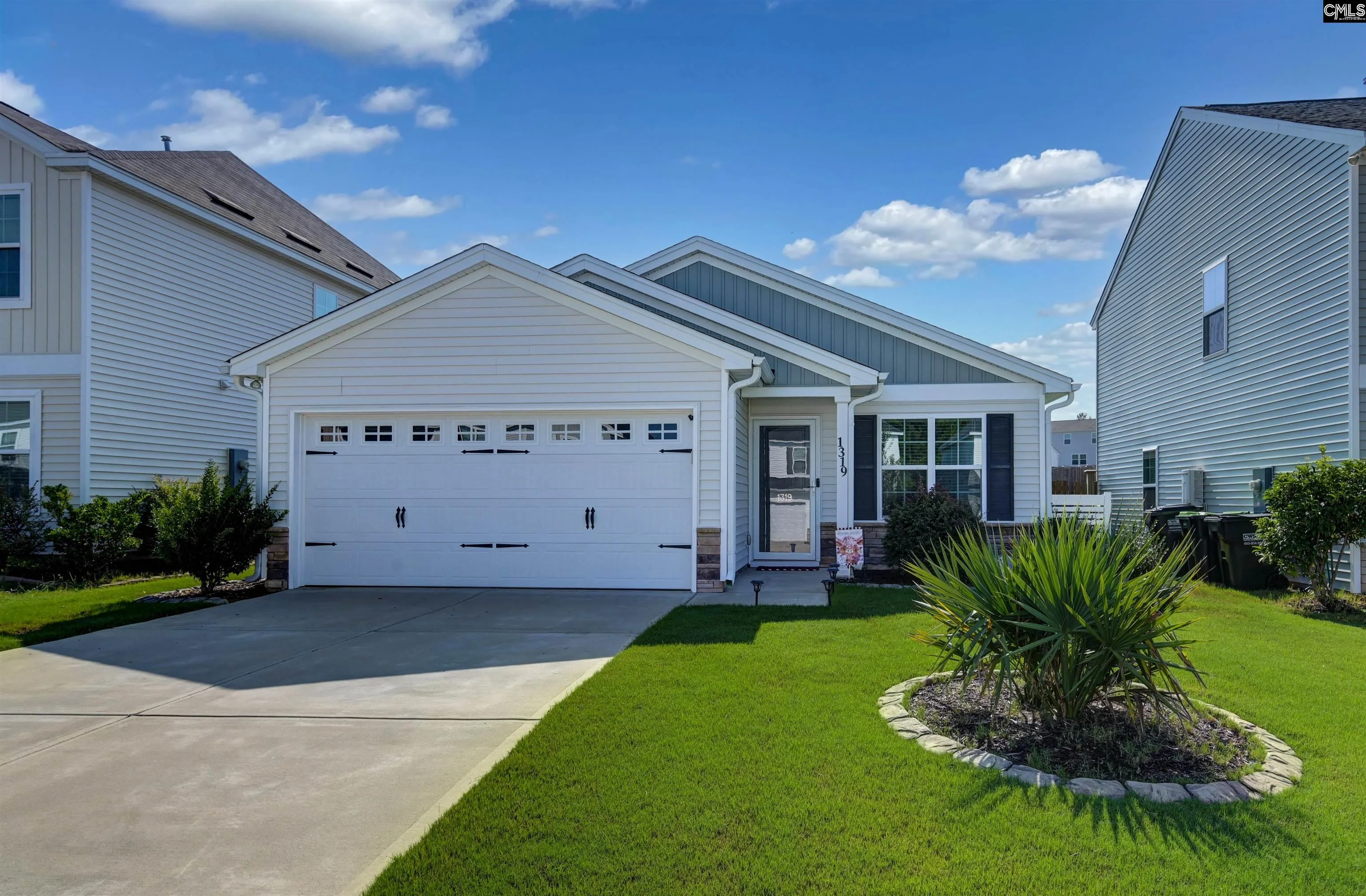 1319 Tanreall Drive