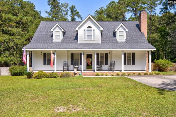 40 NATURE LN, ELGIN, SC 29045 - Image 5ee5a66bf17a3f9c45ea840358c8f1ad/2296150970
