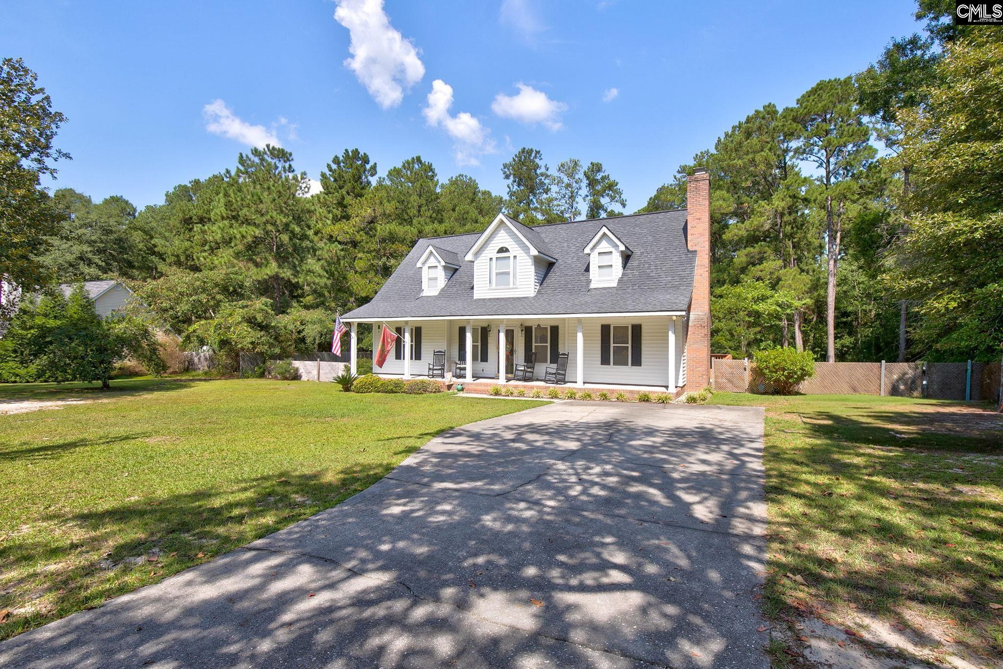 40 Nature Lane