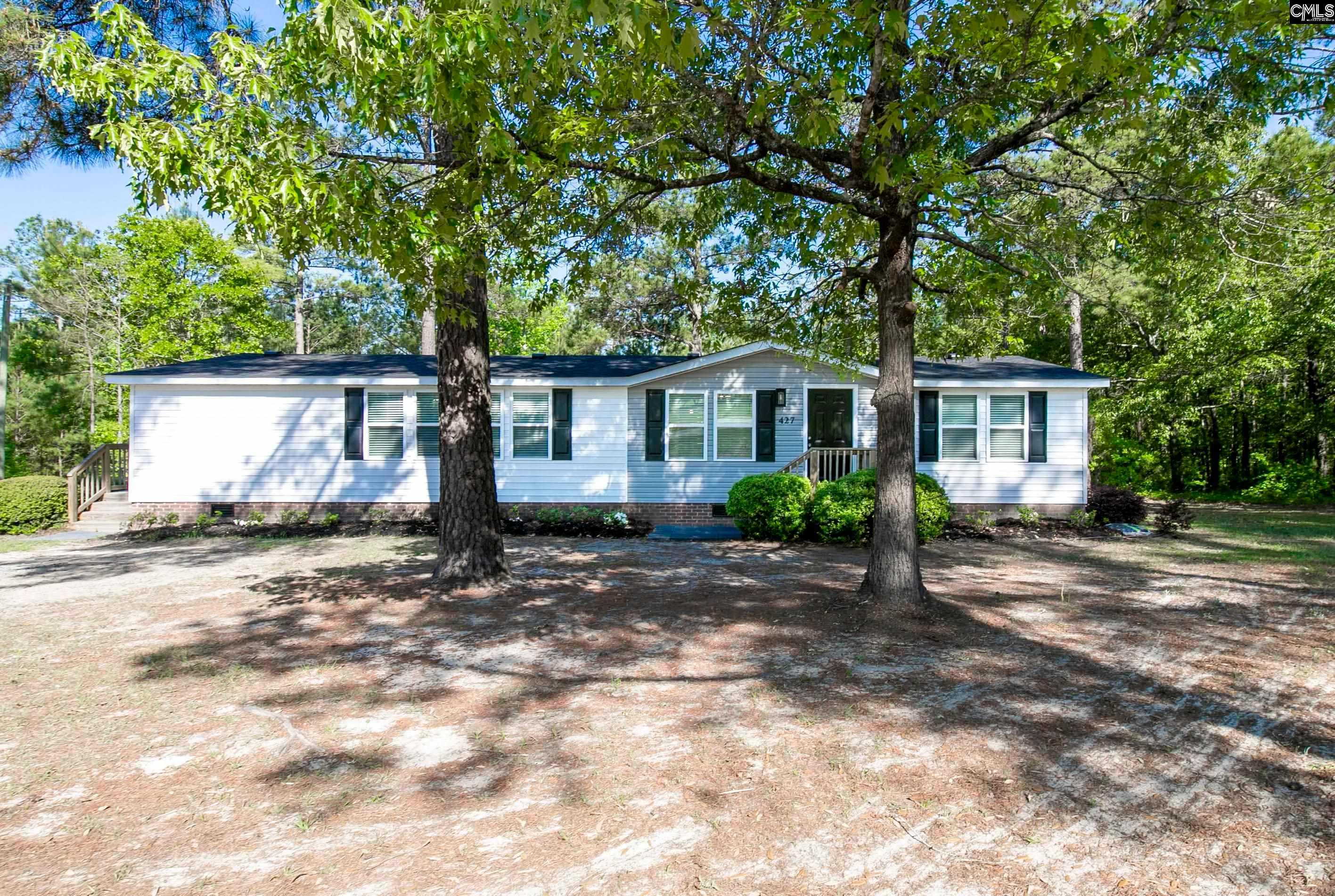427 Seegars Mill Road