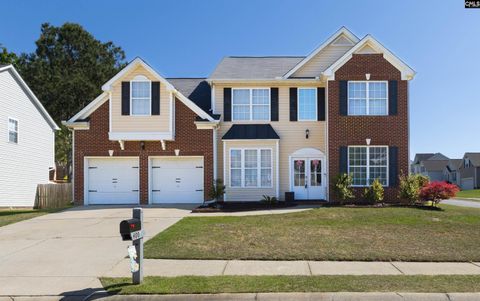 Photo of 400 Buckthorne Drive, Lexington, SC 29072 (MLS # 631697)