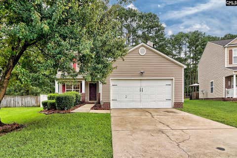 Photo of 235 Ashewood Lake Drive, Columbia, SC 29209 (MLS # 638739)