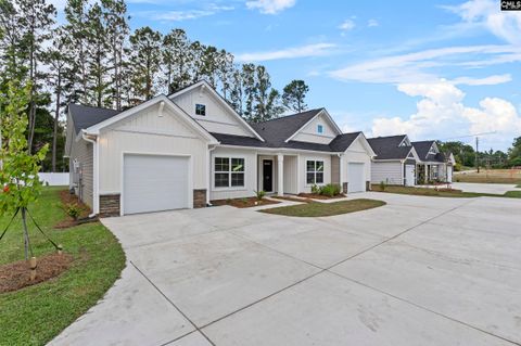 A home in Sumter