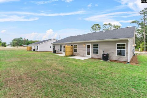 A home in Sumter