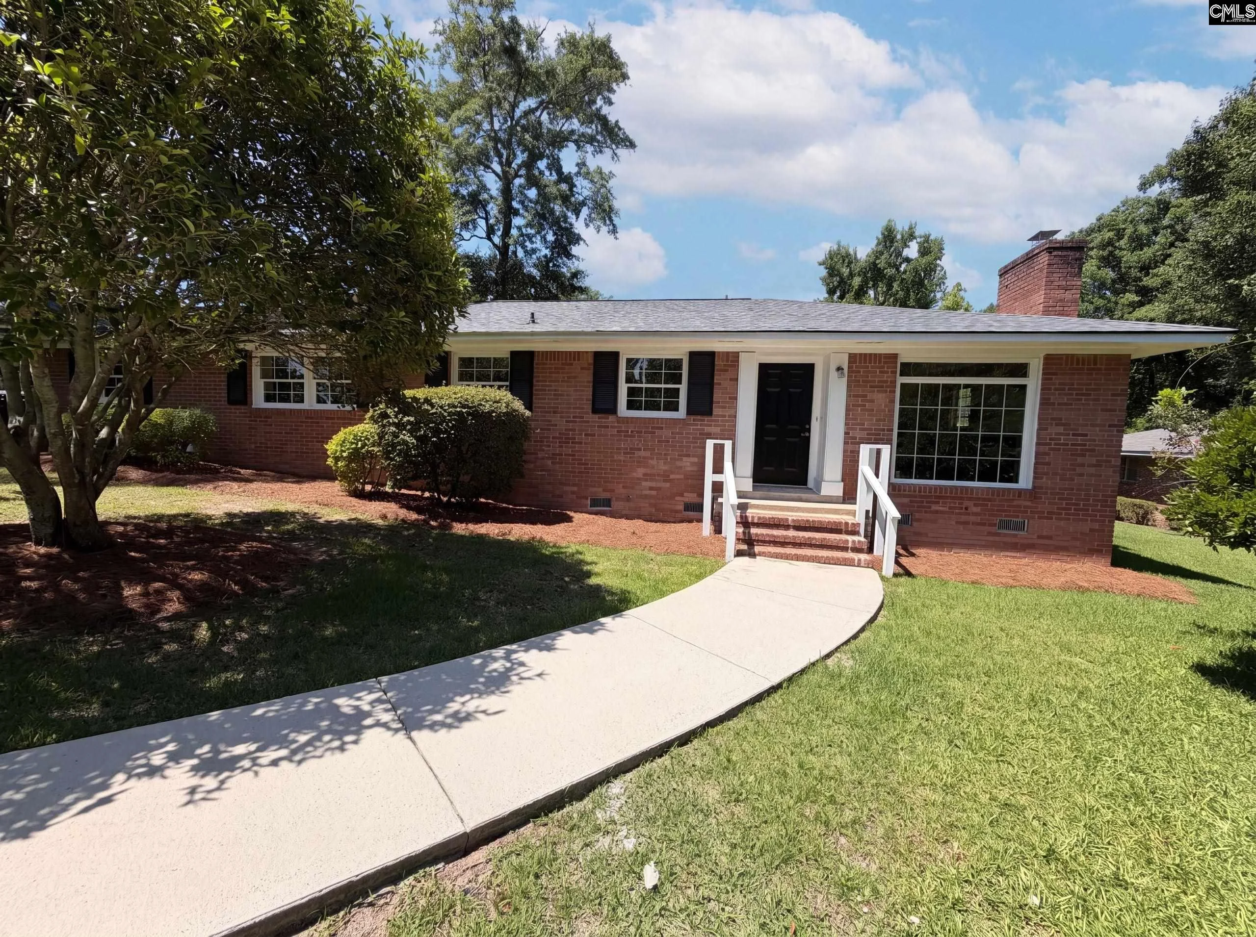 104 Round Knob Road