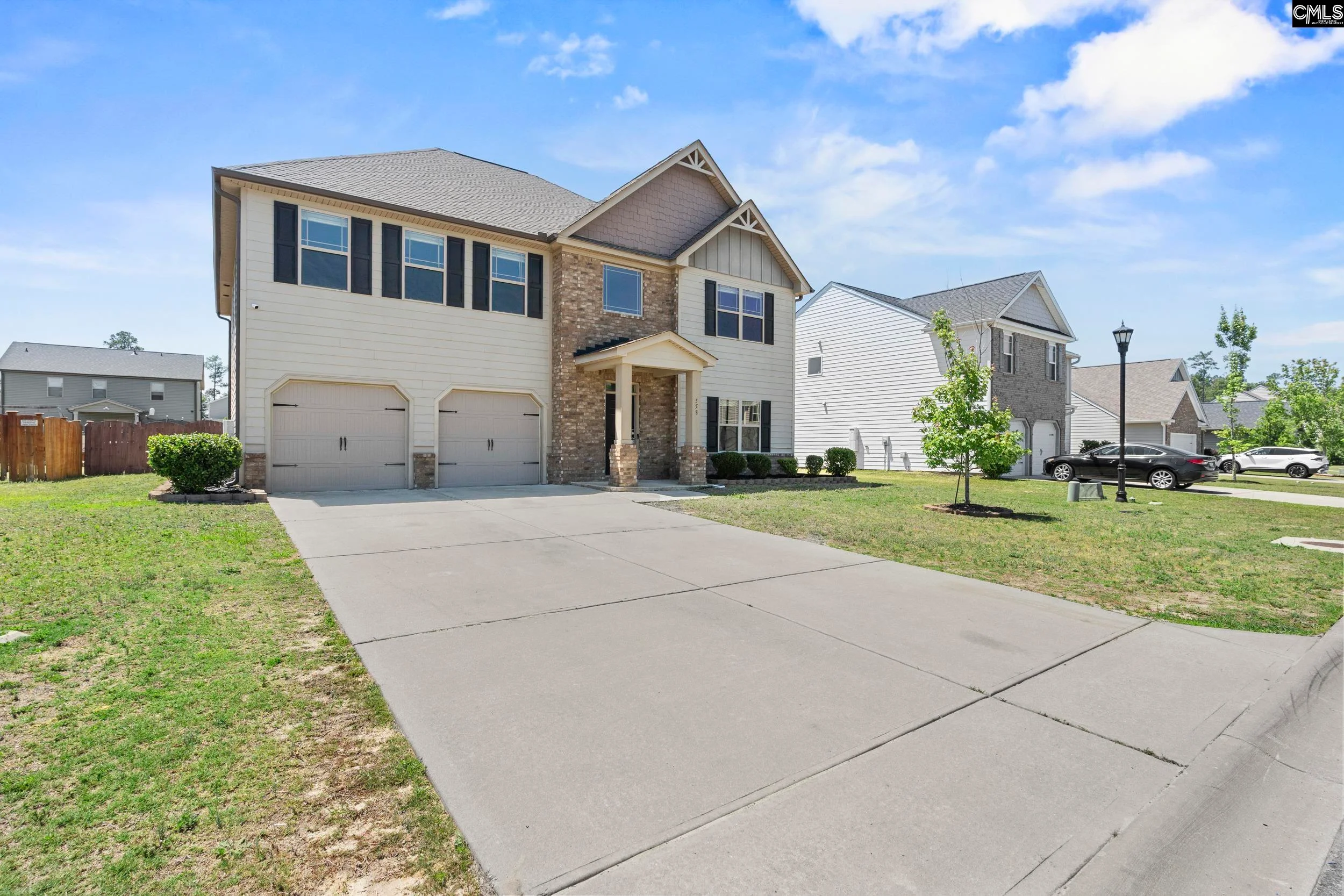558 Sterling Ponds Drive