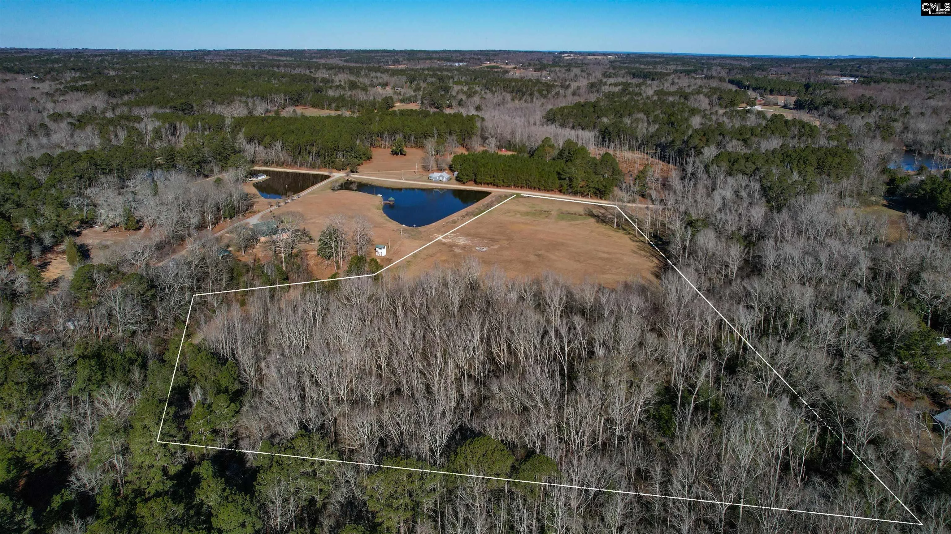 1717 Dixired Road