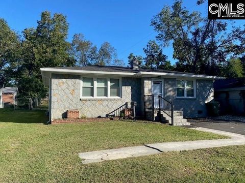 A home in Cayce