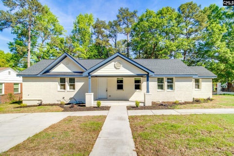 Photo of 2327 Willow Street, Columbia, SC 29203 (MLS # 643385)
