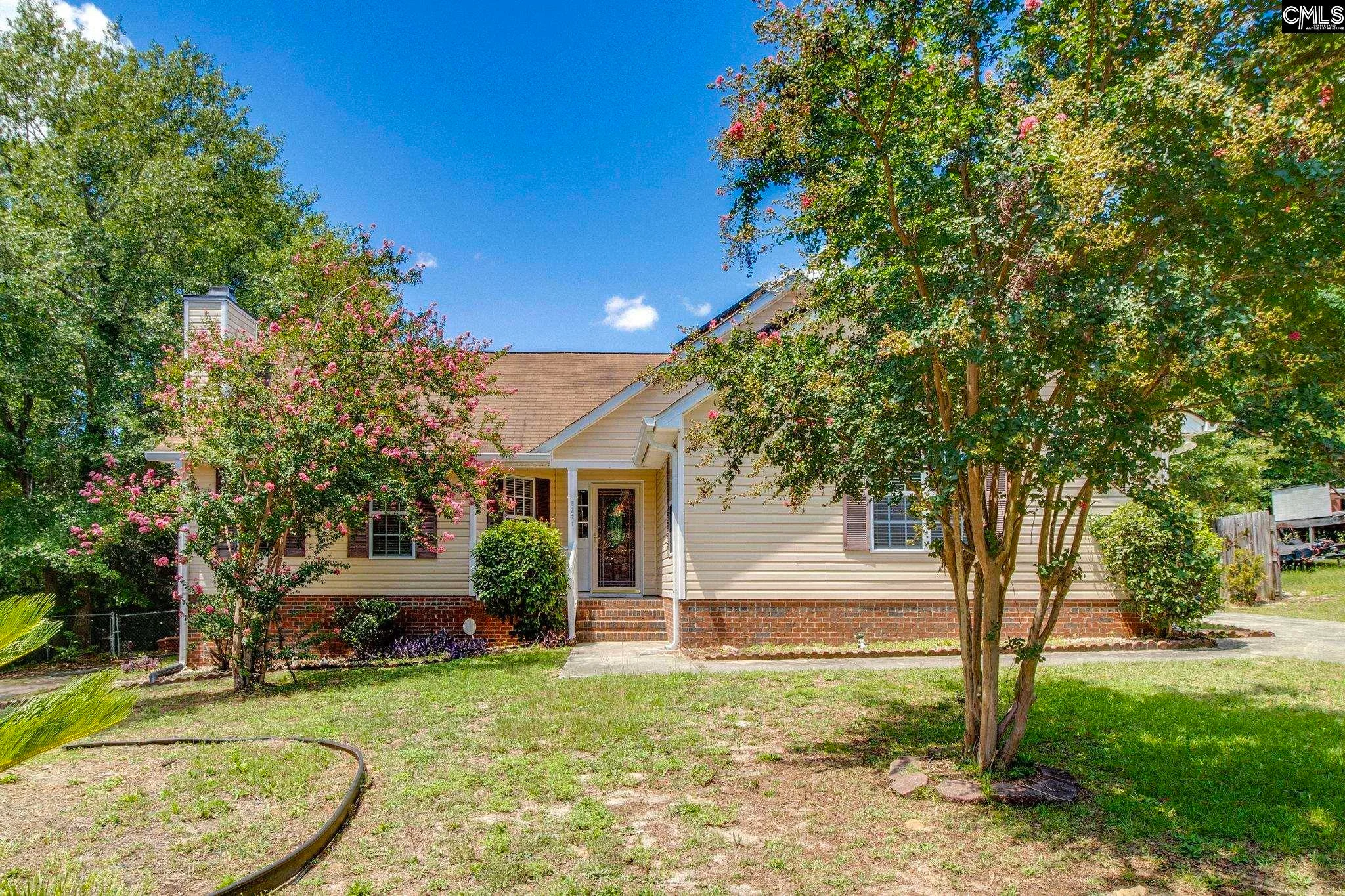 3221 Pheasant Court